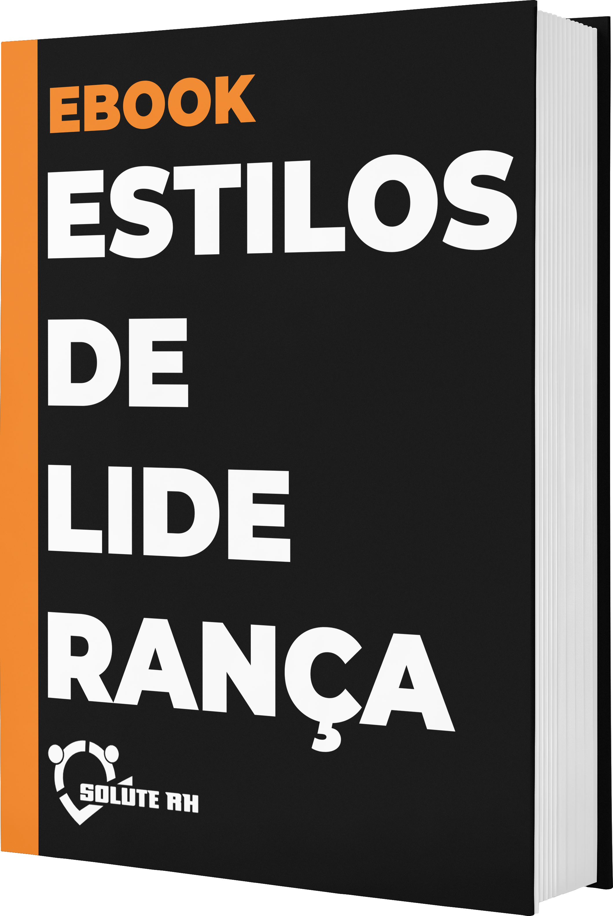 Ebook Estilos de Liderança